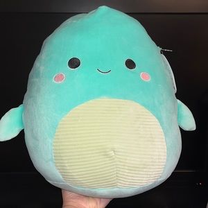 12" Squishmallow Nessie
